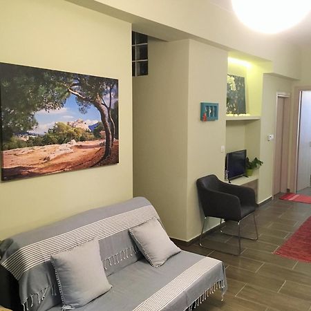 Premium Apartment Lycabettus 3-Bedrooms Athènes Extérieur photo