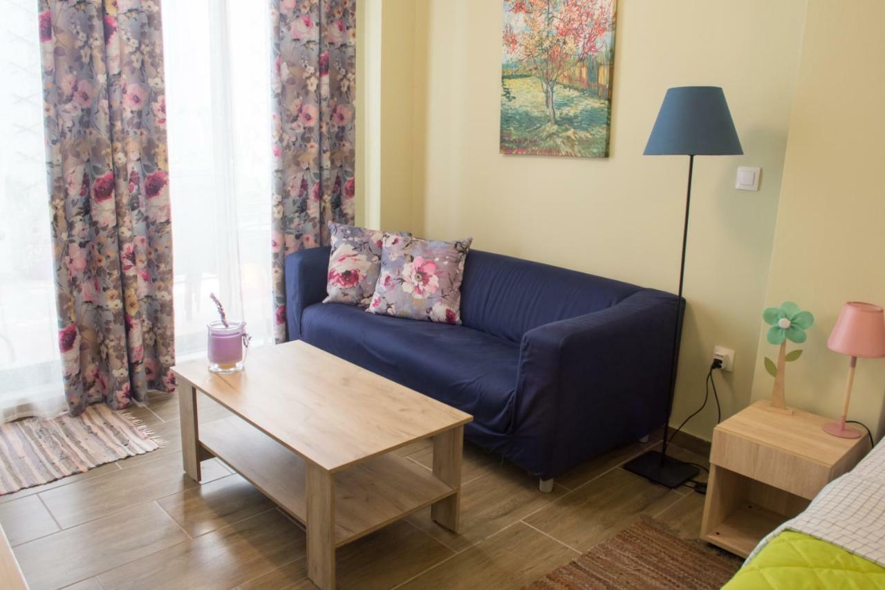 Premium Apartment Lycabettus 3-Bedrooms Athènes Extérieur photo