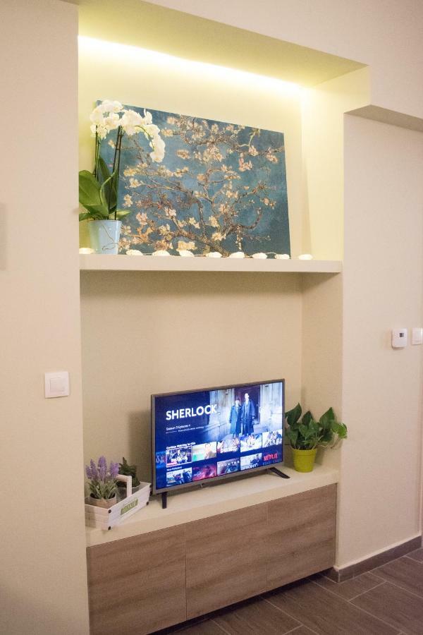 Premium Apartment Lycabettus 3-Bedrooms Athènes Extérieur photo