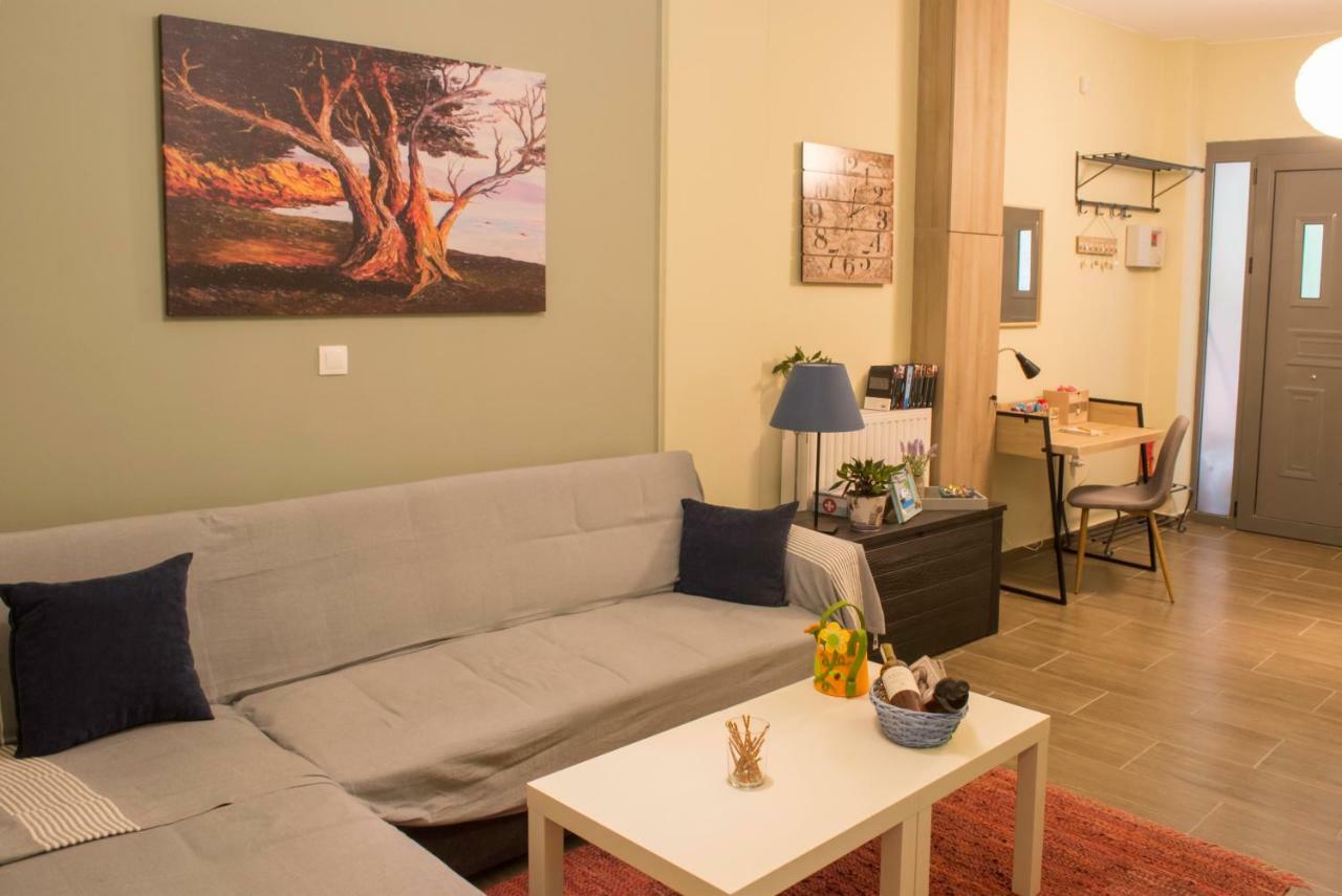 Premium Apartment Lycabettus 3-Bedrooms Athènes Extérieur photo